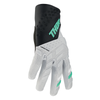 Gants THOR Spectrum Femme noir/menthe
