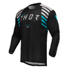 Maillot THOR Launchmode Zone sable 2025