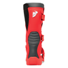 Bottes enfant THOR Blitz XR rouge 2025