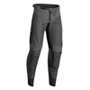 Pantalon THOR Hallman Differ charbon/noir 2025