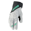 Gants THOR Spectrum Femme noir/menthe