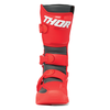 Bottes enfant THOR Blitz XR rouge 2025