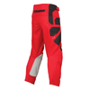 Pantalon enfant THOR Launchmode Forge rouge 2025
