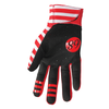 Gants THOR Hallman Mainstay slice blanc/rouge 2025