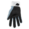 Gants THOR Spectrum Femme bleu/blanc