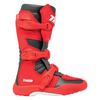 Bottes enfant THOR Blitz XR rouge 2025