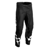 Pantalon THOR Hallman Differ noir/blanc 2025