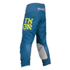Pantalon enfant THOR Launchmode Forge bleu 2025