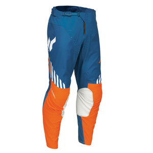 Pantalon THOR Launchmode Zone bleu 2025