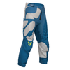 Pantalon enfant THOR Launchmode Forge bleu 2025