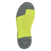 Bottes enfant THOR Blitz XR gris/charcoal 2025