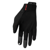 Gants THOR Sportmode riot noir 2025
