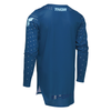 Maillot enfant THOR Sportmode Brave bleu 2025
