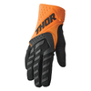 Gants enfant Thor Spectrum or/noir 2025
