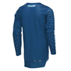 Maillot enfant THOR Sportmode Brave bleu 2025