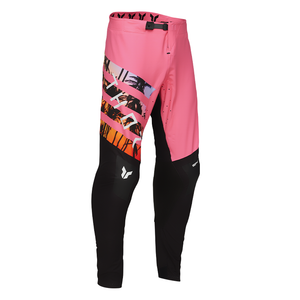 Pantalon THOR Sportmode SD noir 2025