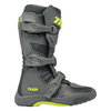 Bottes enfant THOR Blitz XR gris/charcoal 2025