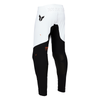 Pantalon THOR Sportmode Rogue blanc/orange 2025