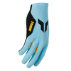 Gants THOR Sportmode bleu emblématique 2025