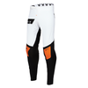 Pantalon THOR Sportmode Rogue blanc/orange 2025