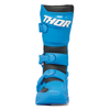 Bottes enfant THOR Blitz XR bleu 2025