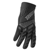 Gants enfant Thor Spectrum noir 2025