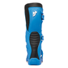 Bottes THOR Blitz XR MX bleu 2025