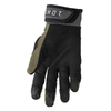Gants THOR Terrain armée/charbon 2025