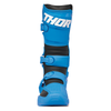 Bottes THOR Blitz XR MX bleu 2025