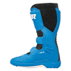 Bottes THOR Blitz XR MX bleu 2025