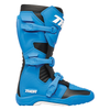 Bottes THOR Blitz XR MX bleu 2025