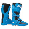 Bottes THOR Blitz XR MX bleu 2025