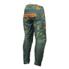 Pantalon enfant THOR Sector Digi Camo vert forêt 2025