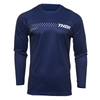 Maillot enfant THOR Sector Minimal navy 2025