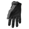 Gants THOR Sector gris/blanc 2025