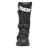 Bottes THOR Blitz XR MX noir/blanc 2025
