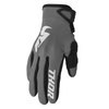 Gants THOR Sector gris/blanc 2025