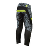 Pantalon enfant THOR Sector Digi Camo noir 2025