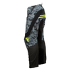 Pantalon enfant THOR Sector Digi Camo noir 2025