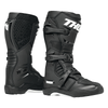 Bottes THOR Blitz XR MX noir/blanc 2025