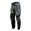 Pantalon enfant THOR Sector Digi Camo noir 2025