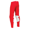 Pantalon THOR Sportmode Riot noir/rouge 2025
