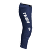 Pantalon enfant THOR Sector Minimal navy 2025