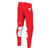 Pantalon THOR Sportmode Riot noir/rouge 2025