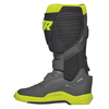 Bottes THOR Radial gris/jaune fluo 2025