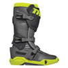 Bottes THOR Radial gris/jaune fluo 2025