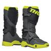 Bottes THOR Radial gris/jaune fluo 2025