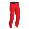 Pantalon enfant THOR Sector Minimal rouge 2025