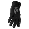 Gants THOR Sector gris/noir 2025