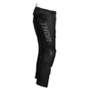 Pantalon enfant THOR Sector Minimal noir 2025